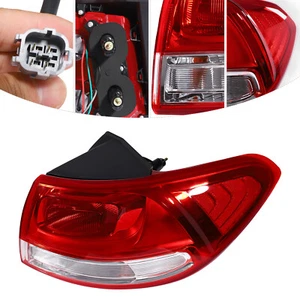 For 2016-2018 Kia Sorento Halogen Tail Light Rear Brake Lamp Passenger Side RH - Picture 1 of 13