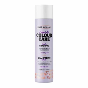 Marc Anthony Complete Color Care Purple Conditioner 236 mL / 8 fl. oz - Picture 1 of 1