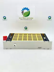 Acopian A24PT10 Regulated Power Supply, In: 120VAC Out: 24VDC 5A (Used) - Picture 1 of 12