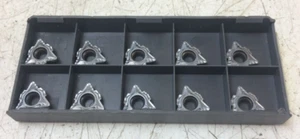 Iscar - WOLH 3-1-GF - WOLH 06T304-GF - IC328 - Carbide Inserts - Picture 1 of 4