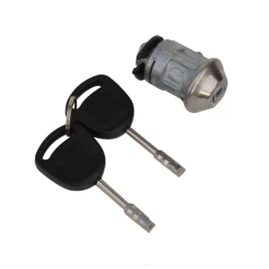Nice Products Ignition Barrel + 2 Keys for Ford Falcon EA EB ED EF EL AUI Withou - Picture 1 of 7