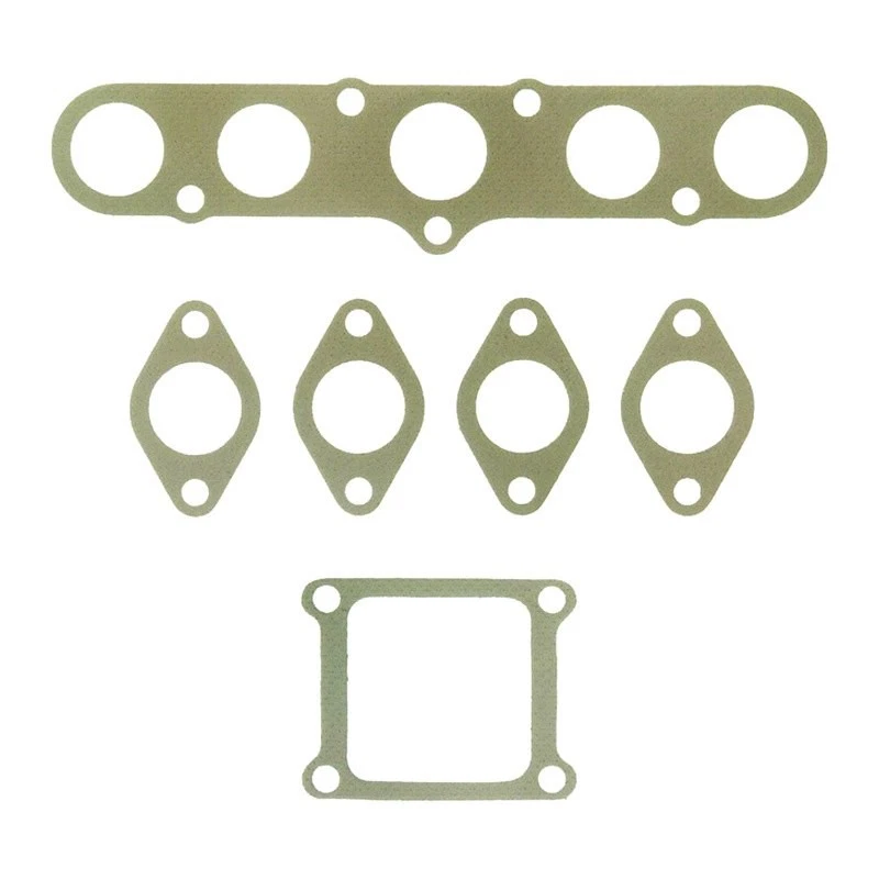 For Dodge M300 1968 Fel-Pro Intake & Exhaust Manifolds Combination Gasket - Изображение 1 из 1
