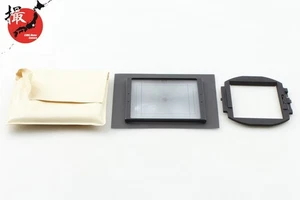 【 NEUWERTIG 】 Fujifilm GX680 III 6x7 Focusing Screen + 6x7 Format Maske aus Japan - Bild 1 von 12