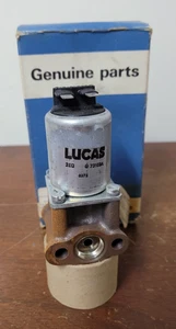 JAGUAR XJS ERG Valve 1977-1979 NOS - Picture 1 of 10