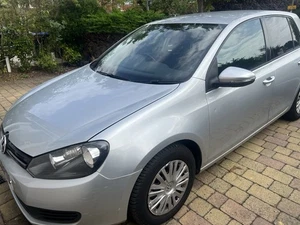 2012 Volkswagen Golf SE 1.6 TDI - Picture 1 of 12
