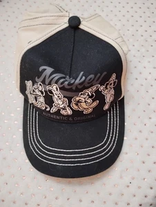 Mickey Authentic Original Mütze - Bild 1 von 3