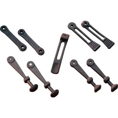Parts Unlimited 12-130-000 橡胶罩夹 12-130-000 — 第 1/4 张图片
