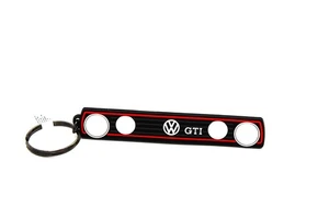 Original Classic Parts Schlüsselanhänger Golf GTI ZCP902795 -NEU- - Bild 1 von 3