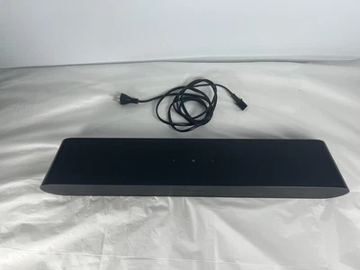 Sonos Ray Soundbar Model S36 - Black  - Free shipping - image 1 of 4