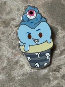 Disney Hades Munchling Pin Mystery Eistüte Herkules - Bild 1 von 1