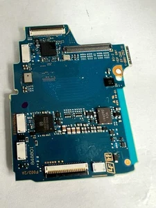 Sony DSC-TX5 Kamera Mainboard Ersatzteile - Bild 1 von 2