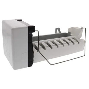 4317943 Icemaker Compatible with Whirlpool, KitchenAid and Ken/More - Picture 1 of 16