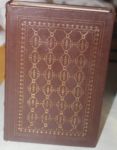 Easton Press Tales of Mystery & Imagination by Edgar Allan Poe Leatherbound Book - Bild 1 von 3