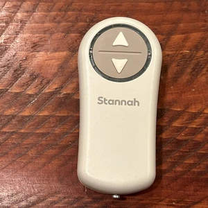 Stannah Treppenlift Fernbedienung getestet & funktionsfähig OEM sauber einsatzbereit! - Bild 1 von 3