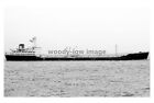 mc1147 - Houlder UK Oil Tanker - Abadesa , built 1962 - photograph 6x4