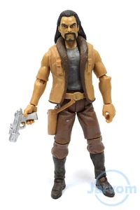 Star Wars 3,75" Legacy Collection TLC Comic Pack Talon Karte lose komplett - Bild 1 von 1
