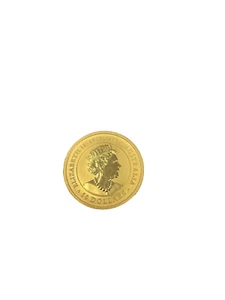2023 Gold Perth Kangaroo 1/2 oz BU - Picture 1 of 9