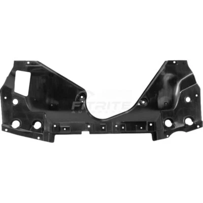 New Front Engine Splash Shield Fits Acura Mdx 2014-2020 Sport Utility HO1228162 - Image 1 of 4