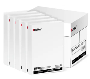 Premium Kopierpapier DIN A4 500 - 5000 Hochweiß Copy Papier Laser Druckerpapier - Bild 1 von 8