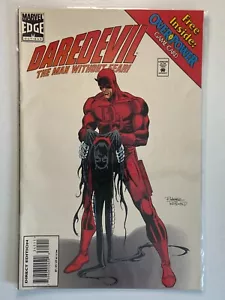Daredevil #345 - NM Direct Edition - Picture 1 of 2