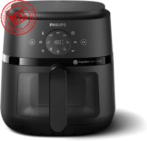 Philips 2000 Series Airfryer NA220/00 – 4.2L, RapidAir, 13-in-1, Touchscreen - Picture 1 of 12