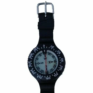 Brújula de buceo Polaris con pulsera brújula de buceo ¡NUEVA de tiendas especializadas!¡! - Imagen 1 de 1