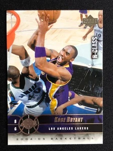 2004-05 Upper Deck R-Class #37 Kobe Bryant - Picture 1 of 2