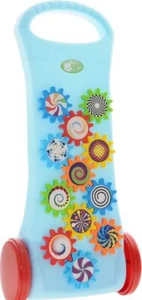 Playgo Busy Gear Push Along Kids Toys - Bild 1 von 3