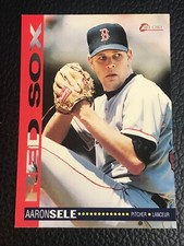 1994 O-Pee-Chee  Baseball - - - Pick A Card -#1 - #268