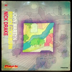 John Martyn - John Martyn / Bruce Cockburn / Nick Drake - IGDA - Vinile V018066 - Foto 1 di 2