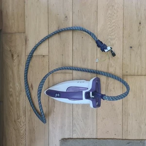 Ferro da stiro generatore di vapore TEFAL GV7630 ferro compatto e cavo 13a - Foto 1 di 3