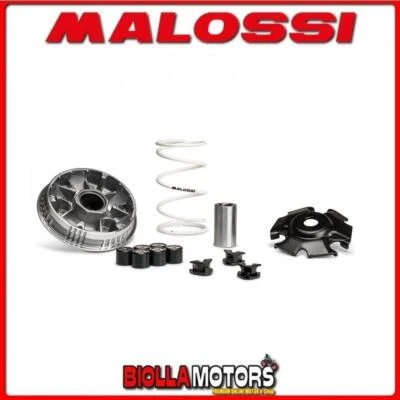 5119860 VARIATORE MALOSSI MULTIVAR SYM JET X 125 ie 4T LC euro 5 2023-> (XS1P52M