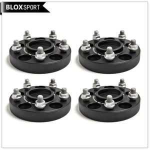 4x30mm Ford Explorer 11-18 Taurus 5x114.3 Forged 7075T6 hubcentric wheel spacer - Picture 1 of 11