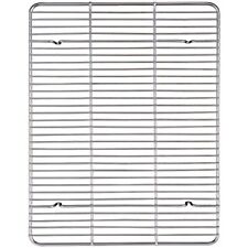 Mrs. Anderson’s Baking Professional Baking and Cooling Rack, 16.5-Inches x