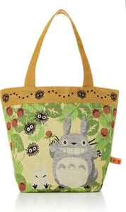 Totoro tote bag Studio Ghibli from JAPAN - Picture 1 of 6