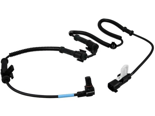 Датчик скорости передний ABS для 13–16 Ford F250 Super Duty F350 F450 F550 PF11Q3 - Изображение 1 из 1