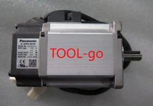 1PC Panasonic servo motor MUMA022P1S - Picture 1 of 2