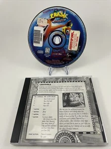 Crash Bandicoot 3 Warped PlayStation 1 PS1 solo disco! - Foto 1 di 2