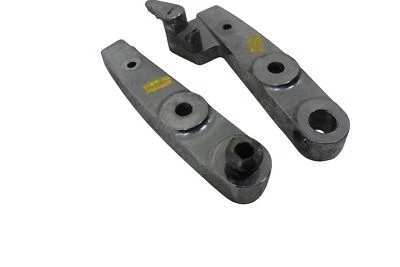 STAFFE POGGIASCHIENA SUZUKI INTRUDER VS 750 1989 1991 SUPPORTO - Изображение 1 из 4