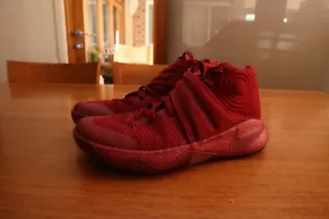 Nike Kyrie 2 Red Velvet - Picture 1 of 6