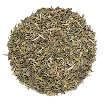 Té Darjeeling First Flush Iconic Castleton 2023 Premium negro hojas sueltas Foto 1 de 3