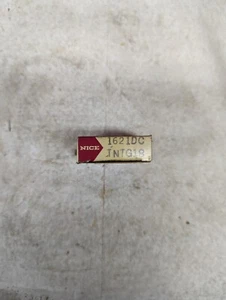 1621DC schönes neues einreihiges Kugellager - Bild 1 von 2