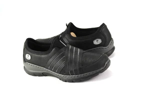 Rieker Gr.38 Damen Halbschuhe Ballerinas Slipper Sneaker Loafers WIE NEU G 974 - Bild 1 von 5