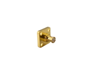 Non-Magnetic Cryogenic Connector SMP Female - Picture 1 of 1