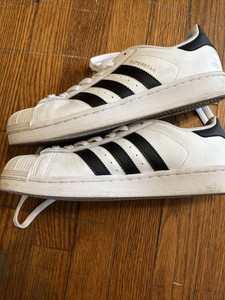 Las mejores ofertas en Zapatillas deportivas ADIDAS Superstar Negro para  Mujeres | eBay