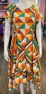 Size 8 Ashro Dress - Picture 1 of 2
