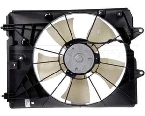 Conjunto de ventilador de refrigeración del motor Dorman 621-519 se adapta a 10-13 Acura MDX - Imagen 1 de 3