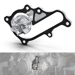 Water Pump Impeller & Cover Gasket Kit For Yamaha Raptor 700 YFM700 R 2006-2024 - Bild 1 von 9