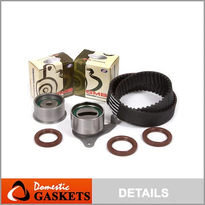 Kit de correa de distribución para Toyota Paseo Tercel 1.5 DOHC 16V 5EFE Foto 1 de 4