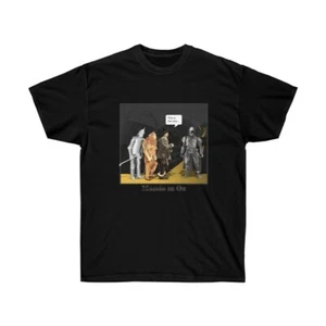 Unisex Ultra Cotton Tee - Picture 1 of 7